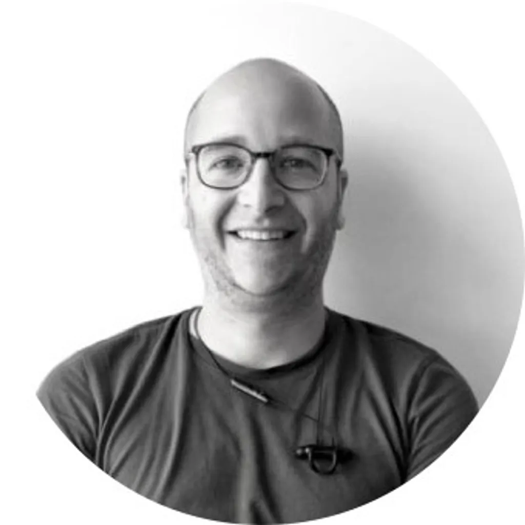 Portrait of Maurizio