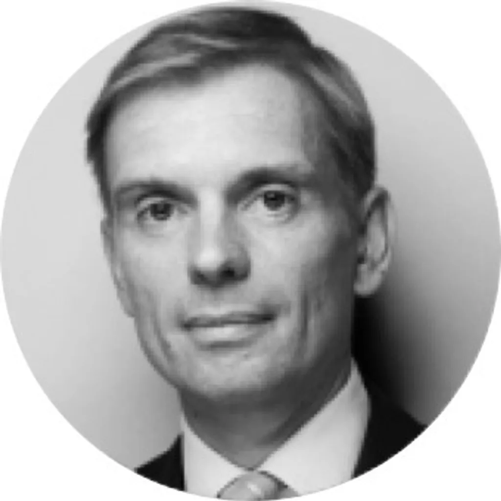 Portrait of Timm Degenhardt