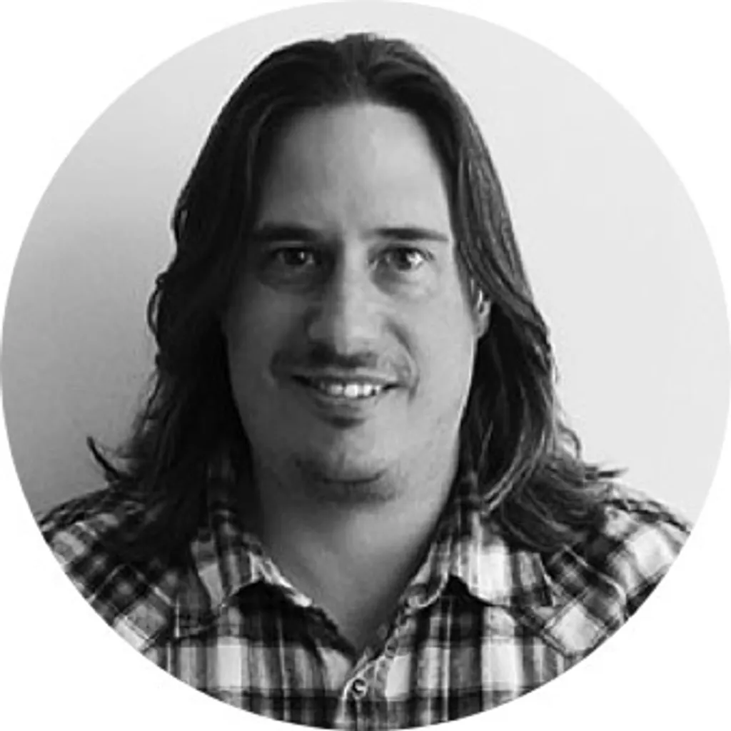 Portrait of Tobi Wirz