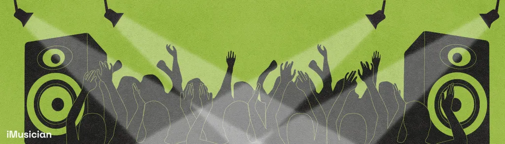 Geschichte der elektronischen Musikfestivals