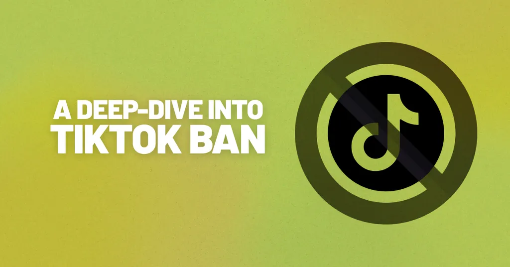 TikTok Ban - iMusician
