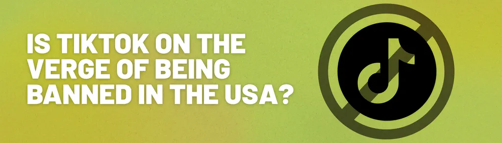 TikTok Banned USA - iMusician