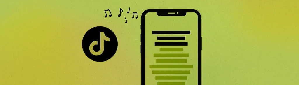 TikTok New Tool - iMusician