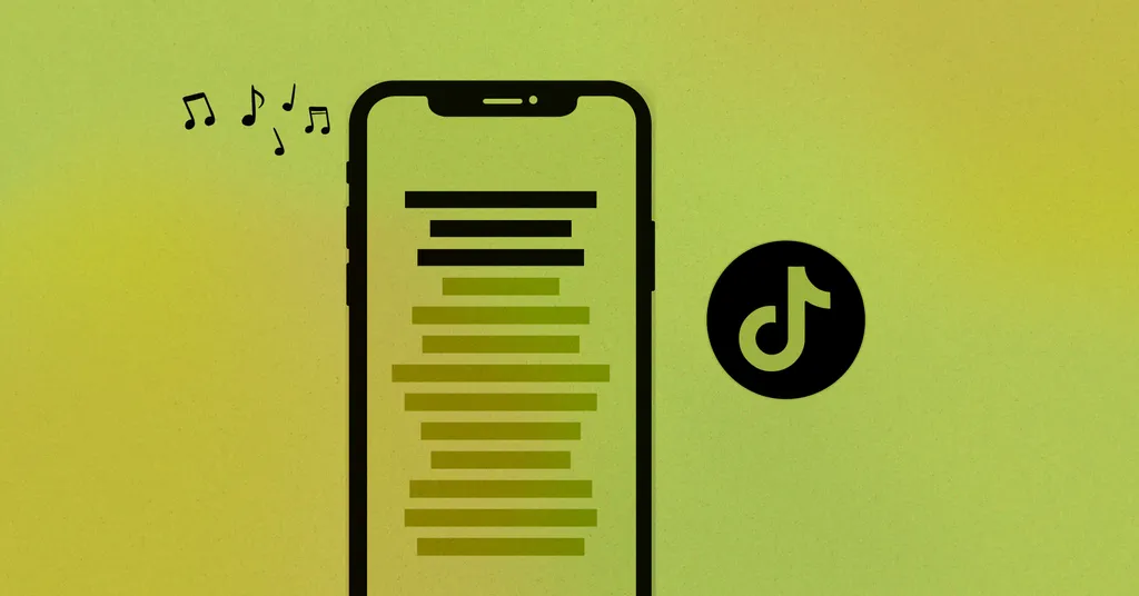 TikTok New Tool - iMusician