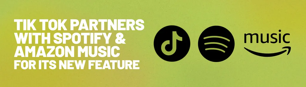 TikTok - Add To Music App - iMusician