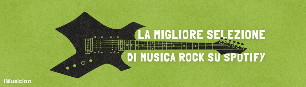 Migliori playlist spotify rock punk