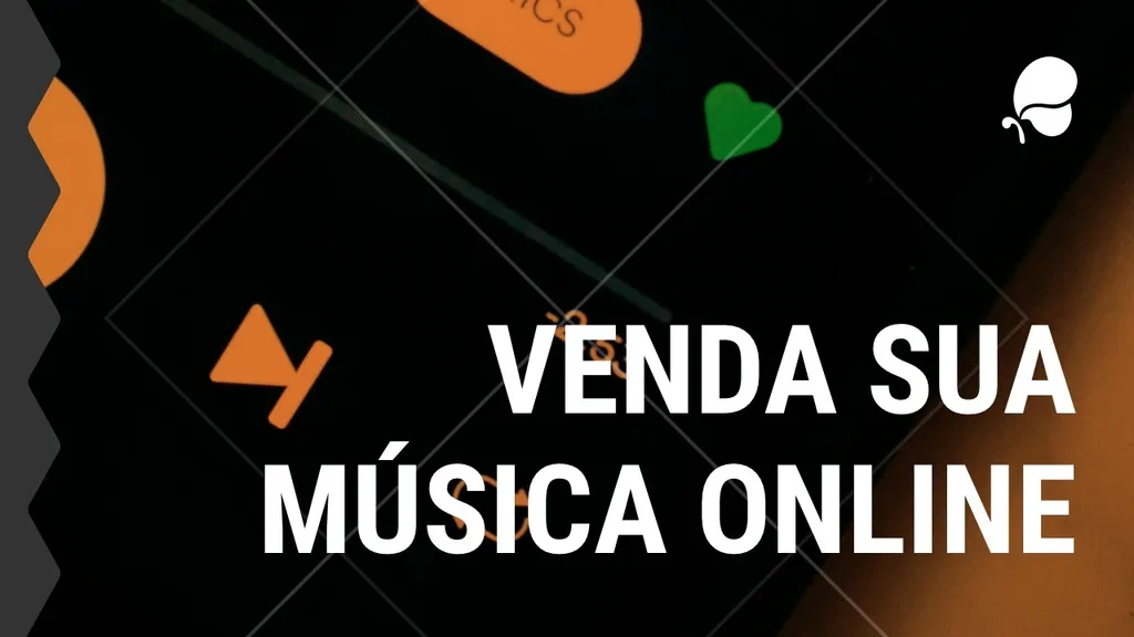 Como distribuir com iMusician