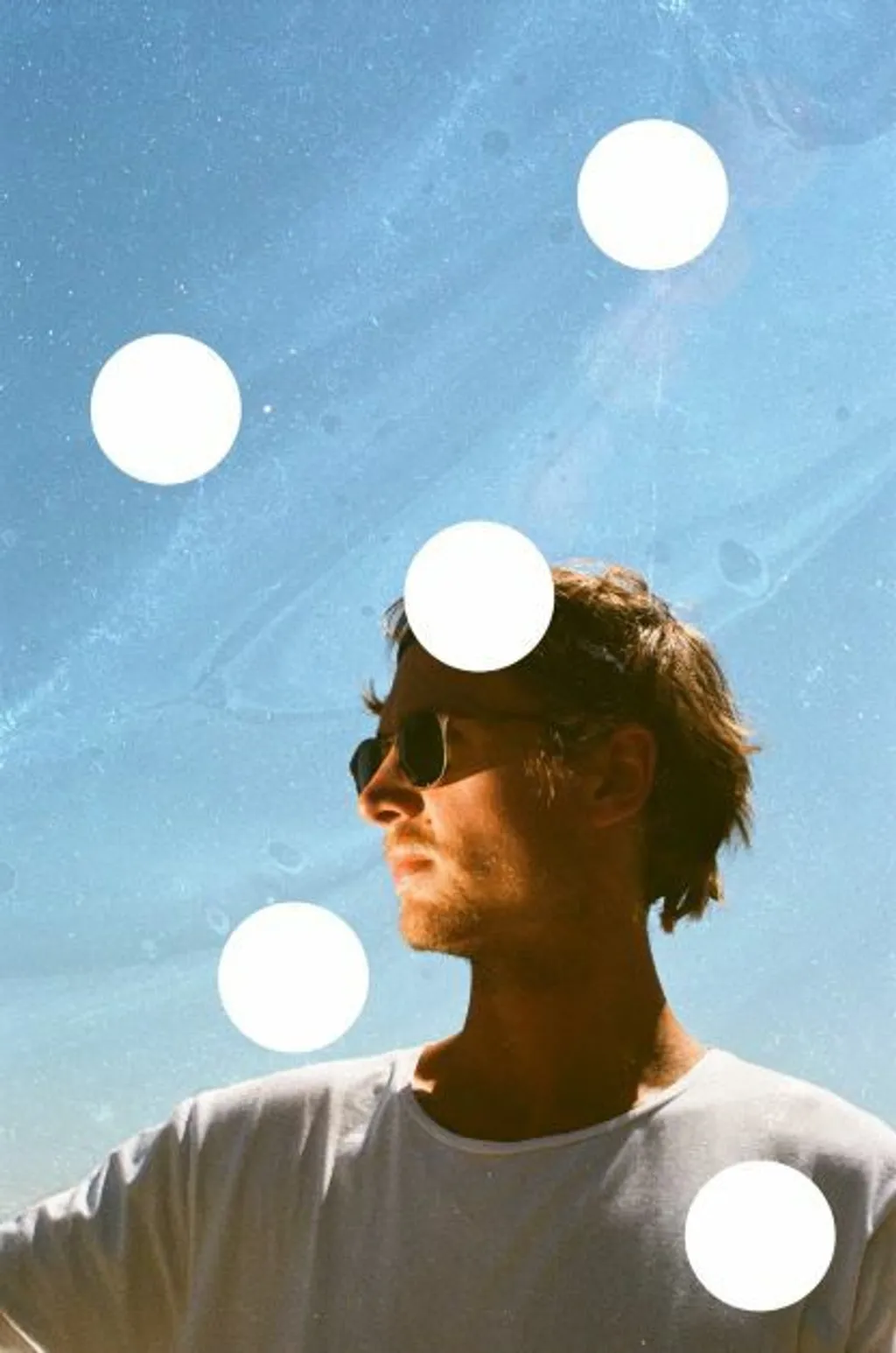 UNIVERS-ÎLS Artist Photo