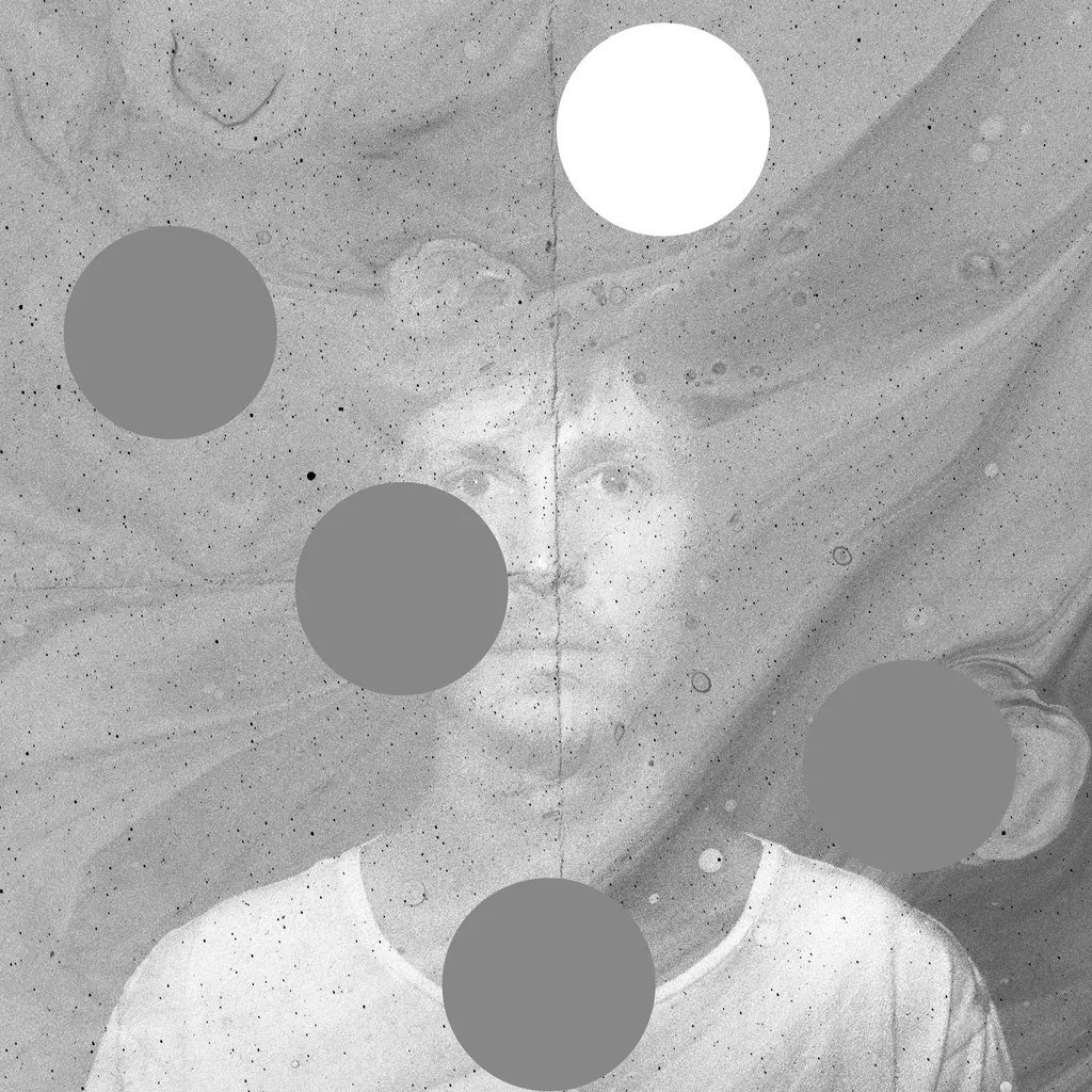 UNIVERS-ÎLS Album Artwork