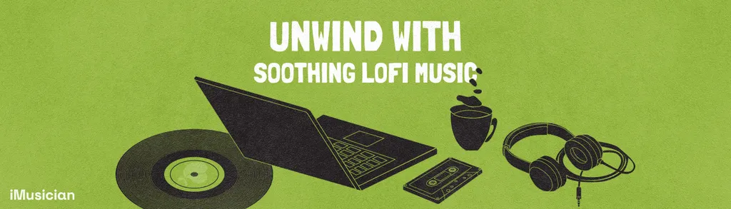 Unwind With Soothing Lofi Music