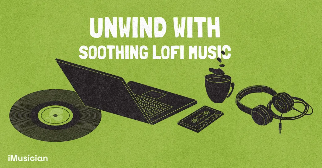 Unwind With Soothing Lofi Music