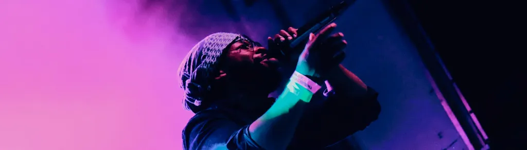 Distribuição de Música para Selos: Principais Características e Estratégias - iMusician header