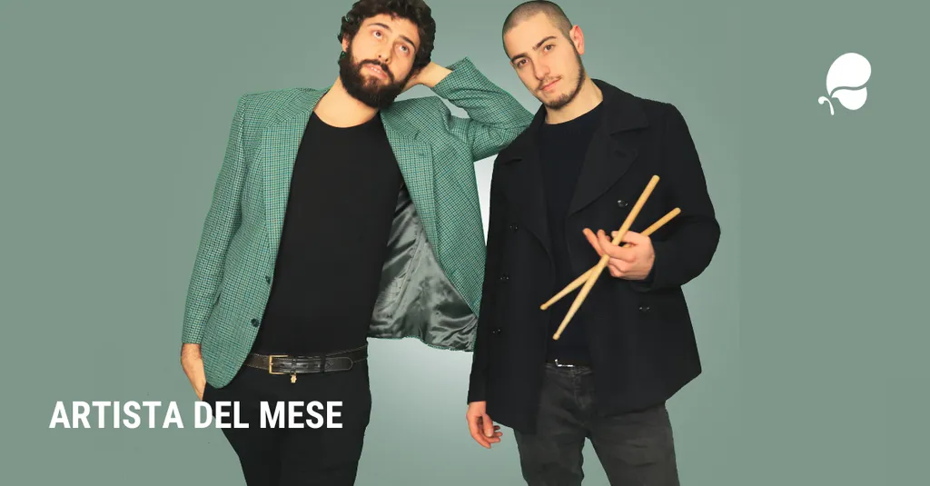 Valtura gruppo musicale