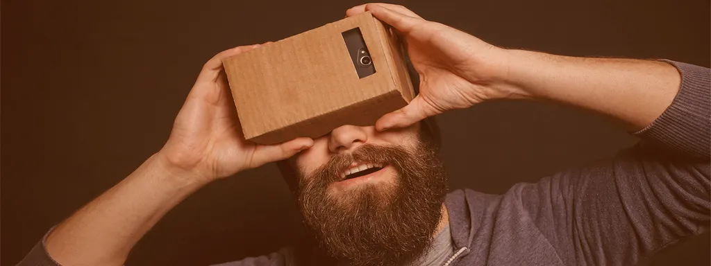 VR Goggles
