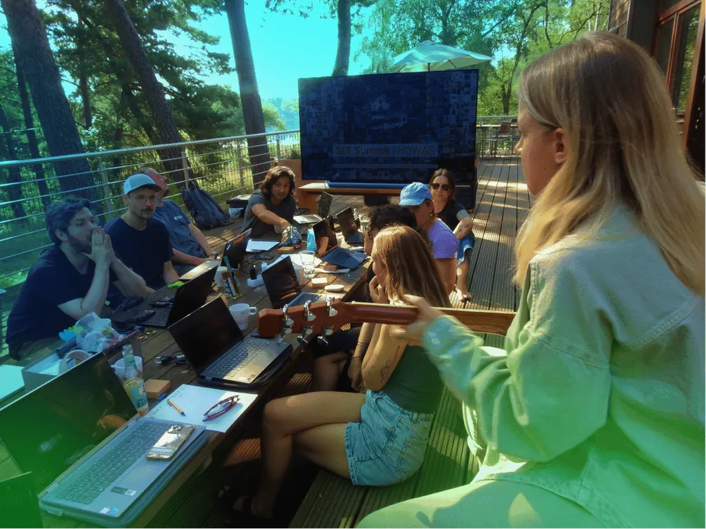 Who We Are - iMusician