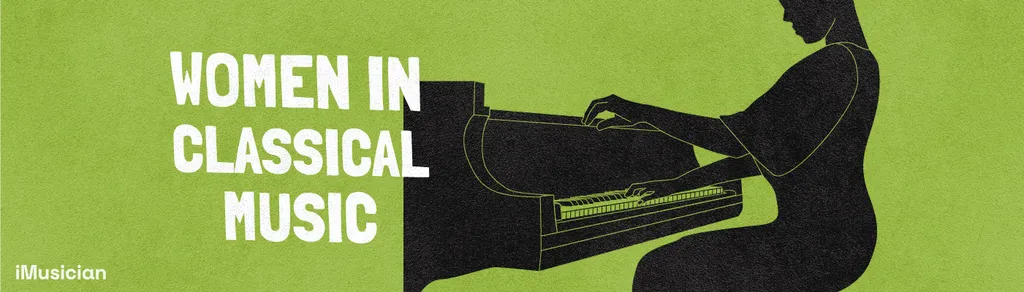 Women In Classical Music