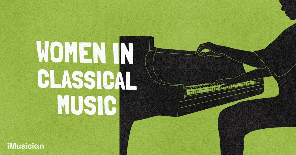 Women In Classical Music