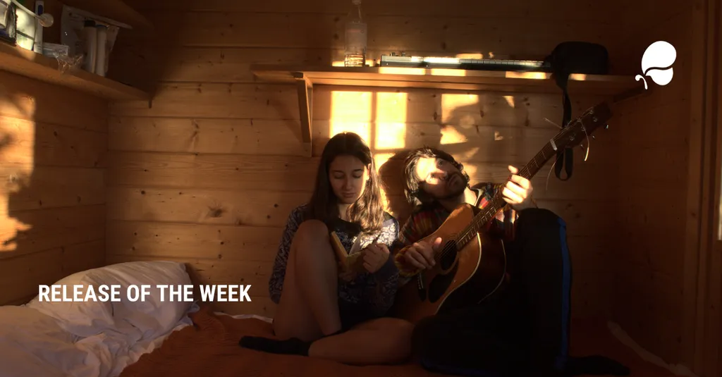 Alaska Blue - Night Shift