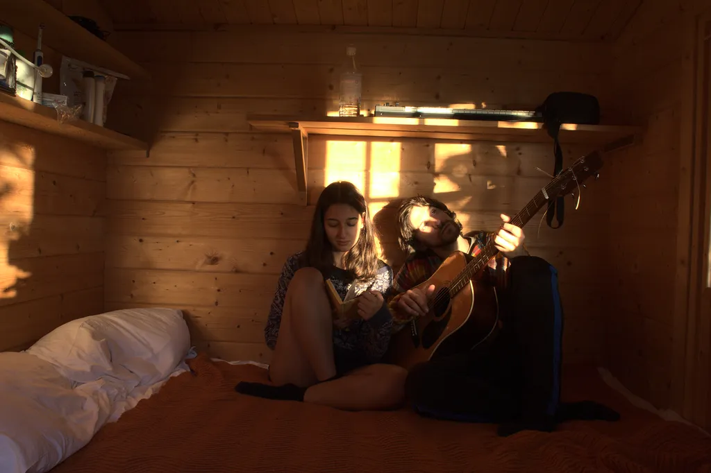 Alaska blue gruppo musicale