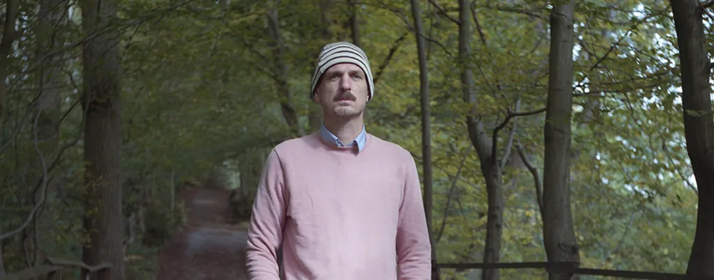 Photo de presse du groupe Cabane