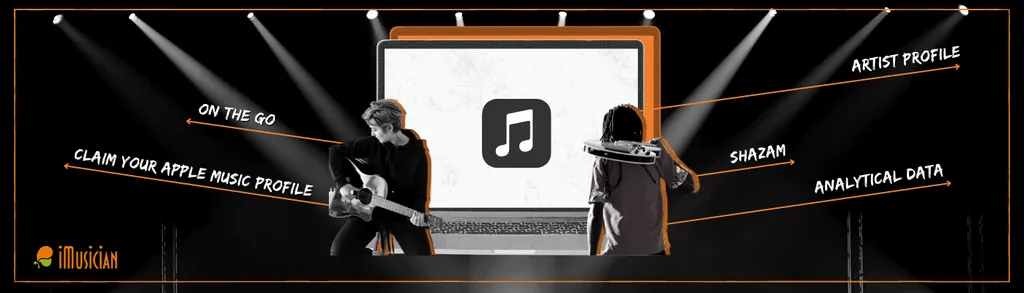 Apple music for artists