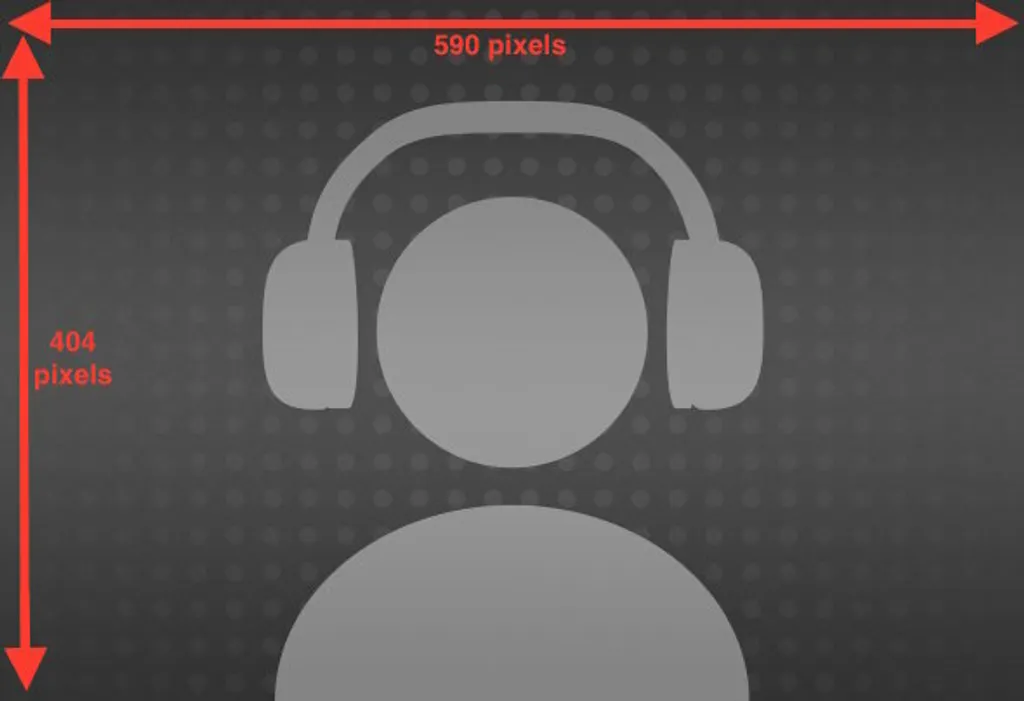 Artist profile beatport