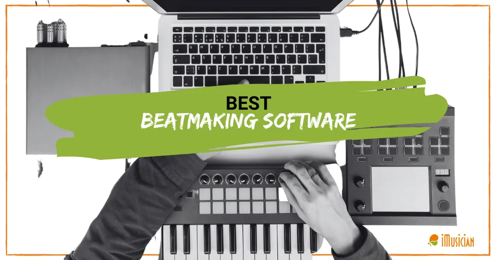 Best beatmaking software