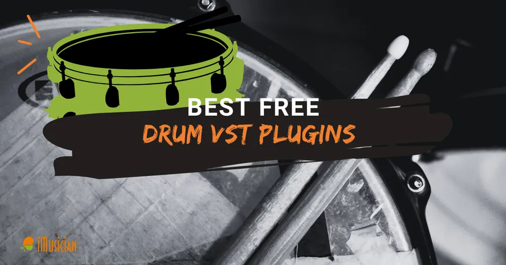 Meilleurs Plugins VST de Batterie