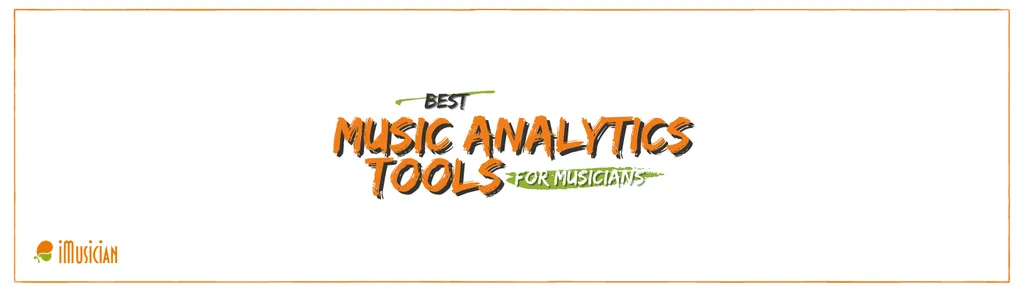 Best music analytics tools for musicians