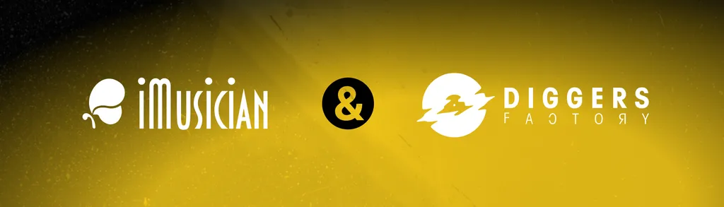 Diggers Factory-x-iMusician