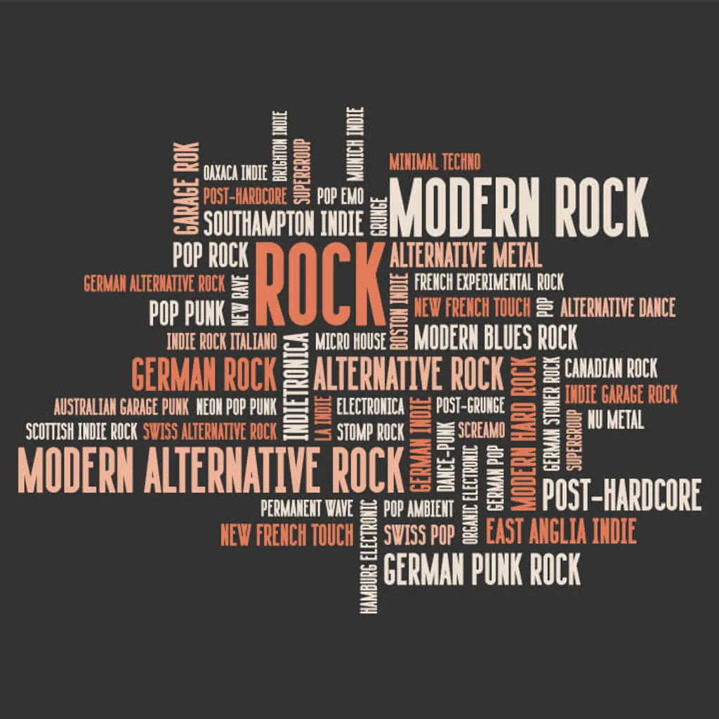 Build your brand as an artist cloud