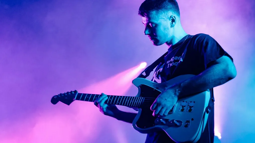 Our Story. By Musicians For Musicians - iMusician