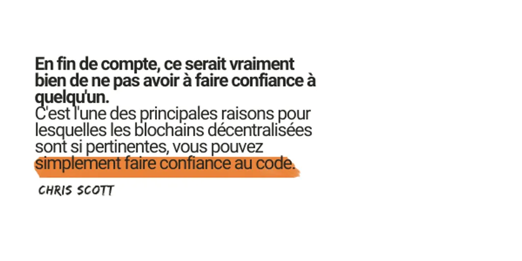 Citation chris scott imusician nft blockchain code