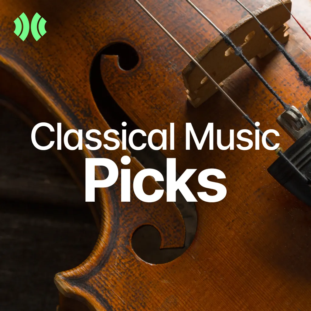 Classical Music Picks - iMusician Playlists