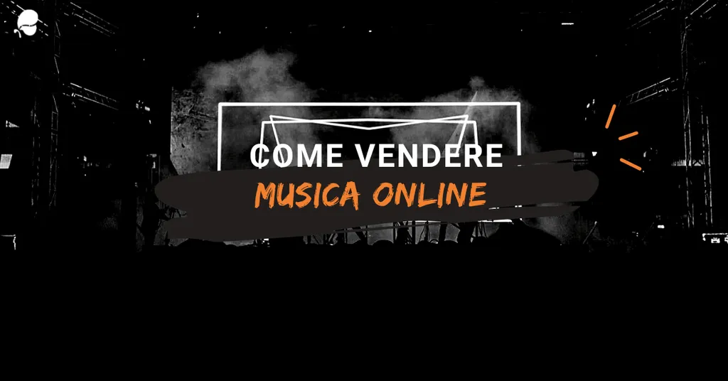 Come vendere musica online imusician