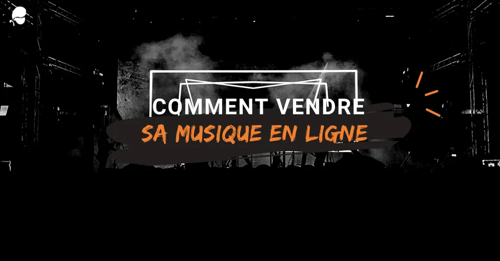 Comment vendre sa musique en ligne imusician