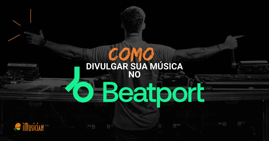 Como divulgar sua musica no beatport