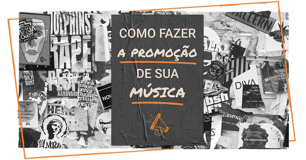 Como fazer a promocao de sua musica imusician