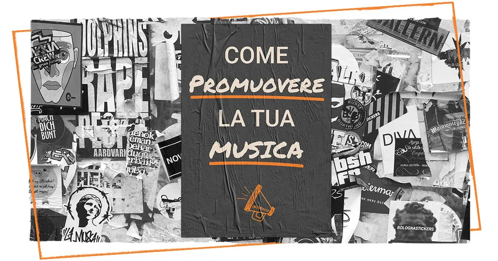 Come promuovere la tua musica imusician