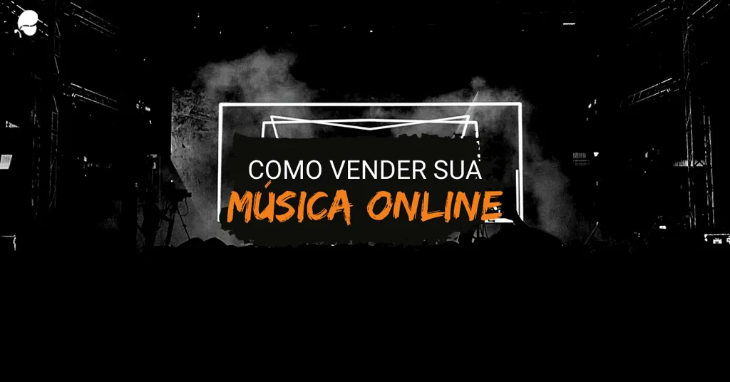 Como vender sua musica online