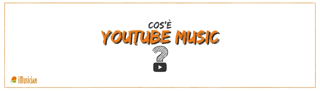 Cos e youtube music
