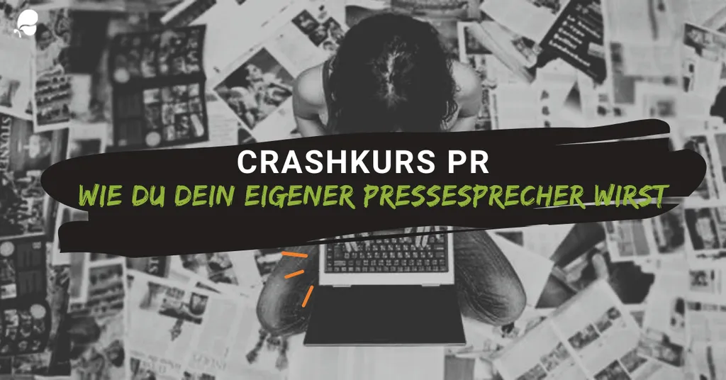 Crashkurs pr pressesprecher