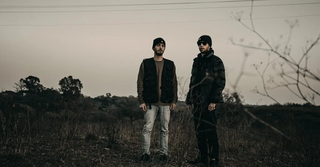 Ctrl mood artist photo