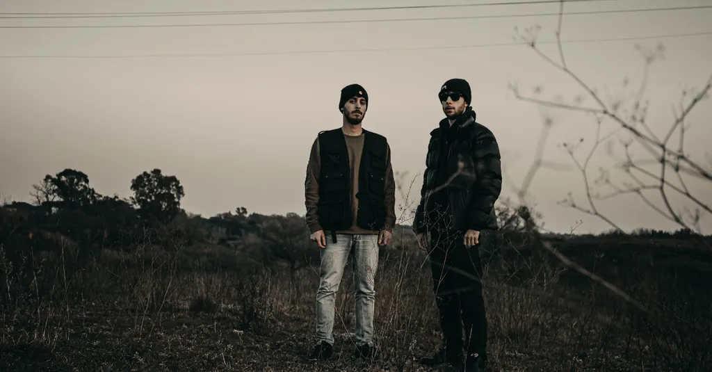 CTRL MOOD artista del mese iMusician