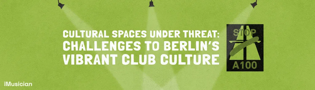 Cultural spaces header