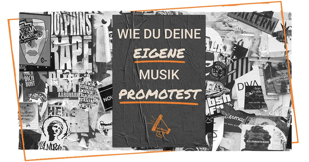 Deine eigene musik in 2021 promotest imusician