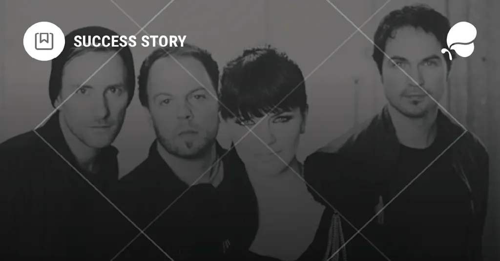 Die happy band imusician