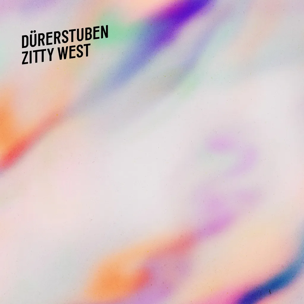 duererstuben zitty west cover