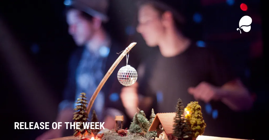 Duersteben iMusician Release of the Week