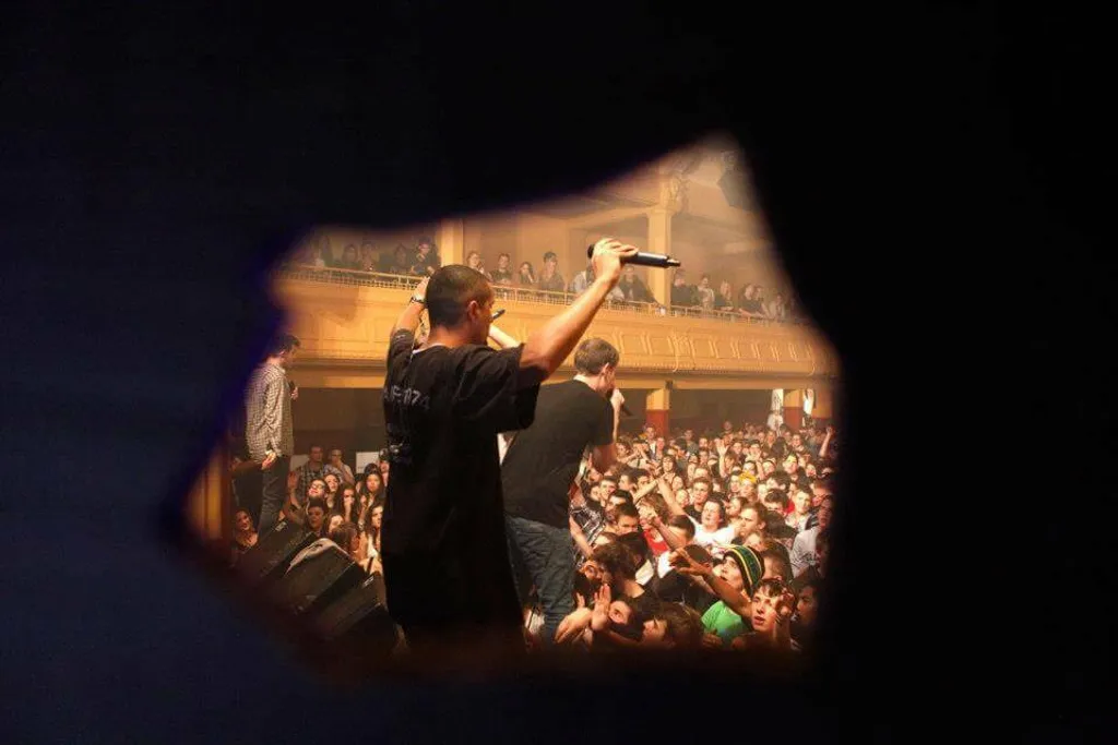 Eldorado fm imusician